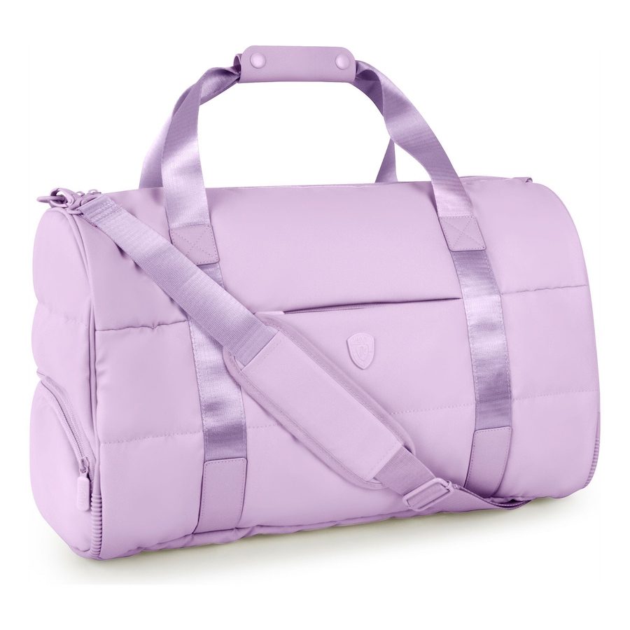 Heys Puffer Weekender Reisetasche 48 cm Reisetaschen 1 ct Blau Damen
