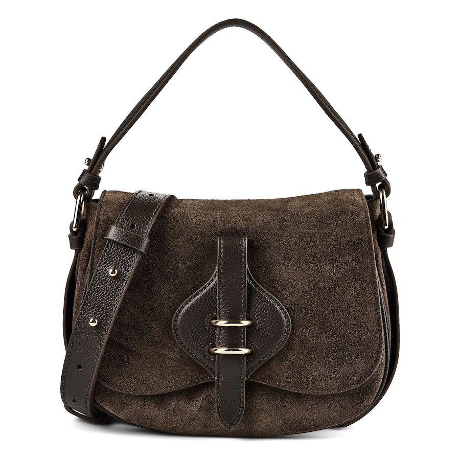 Coccinelle Mavery Schultertasche Handtaschen 1 ct Grün Damen