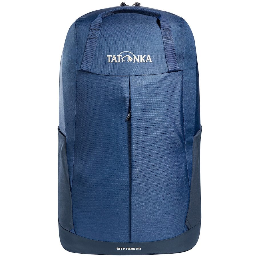Tatonka City Pack 20 Rucksack 49 cm Reisetaschen 1 ct Grau Herren