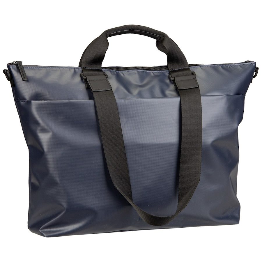 Jost Tolja Shopper 1 ct Violett