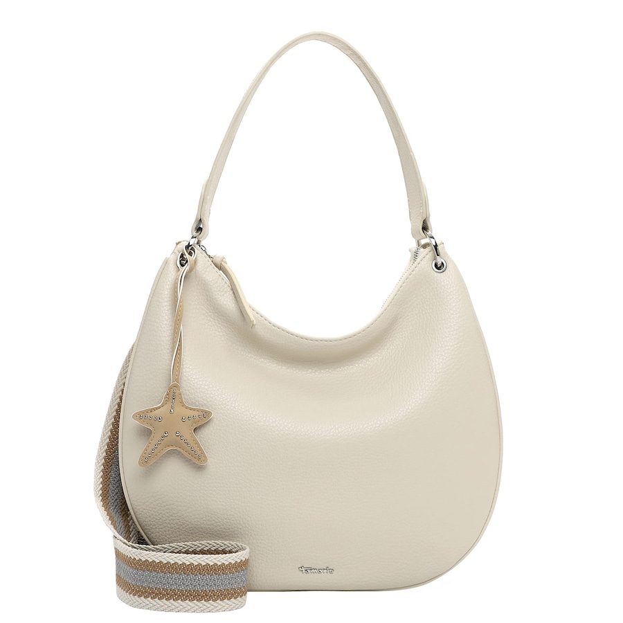 Tamaris TAS Kea Schultertasche Handtaschen 1 ct Nude Damen