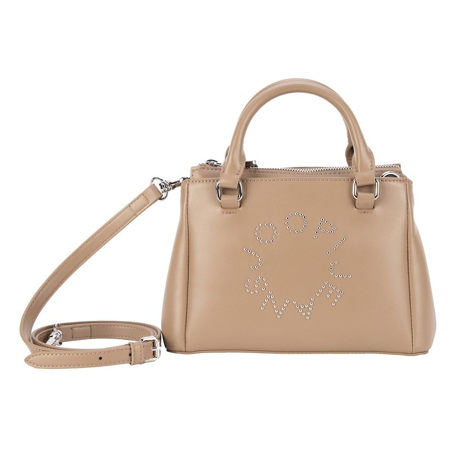 Joop! Jeans Giro Borchia Henkeltasche Handtaschen 1 ct Nude Damen
