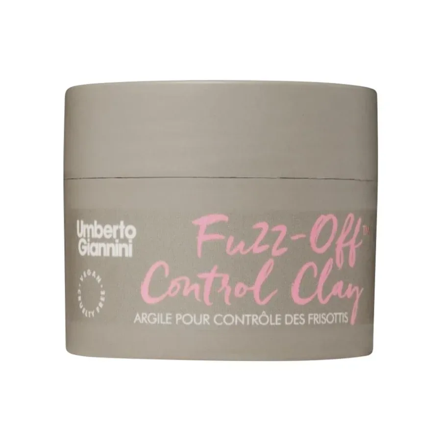Umberto Giannini Control Clay Haarwachs 100 ml Damen