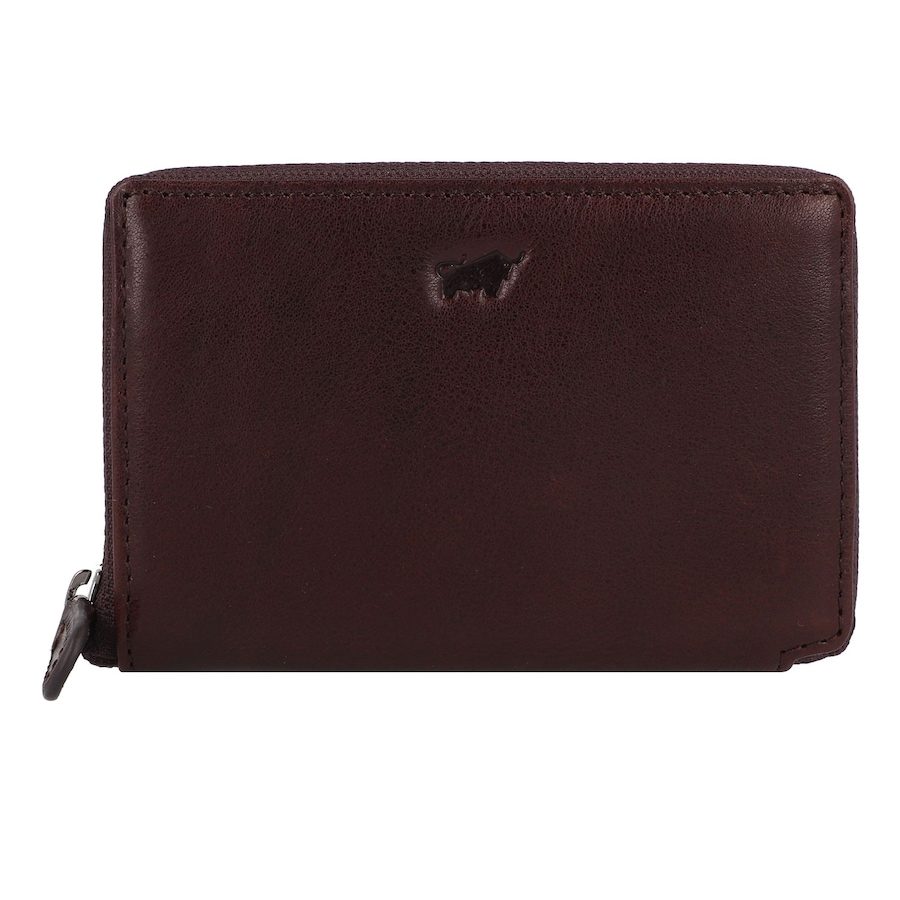 Braun Büffel Arezzo Kreditkartenetui Make-up Organizer 1 ct braun