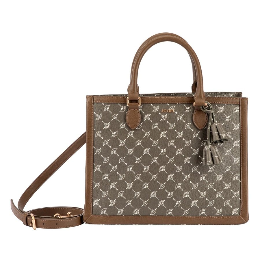JOOP! Cortina 1.0 Henkeltasche Handtaschen 1 ct Grün Damen