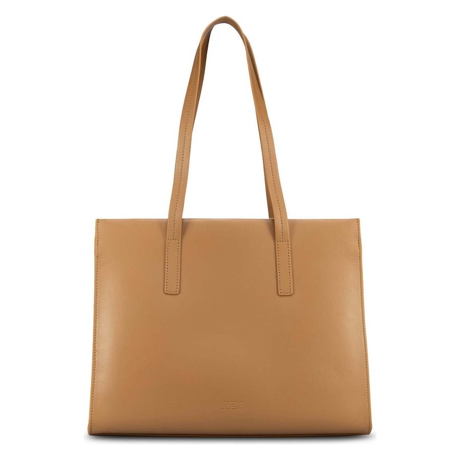 Jost Arva Schultertasche Handtaschen 1 ct Coral Damen
