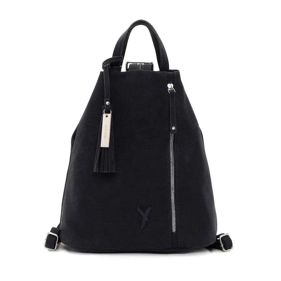 SURI FREY Rucksack SFY Romy Reisetaschen 1 ct Schwarz Damen