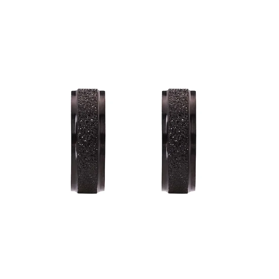 Heideman Ohrschmuck Wayne Ohrringe 1 ct Herren