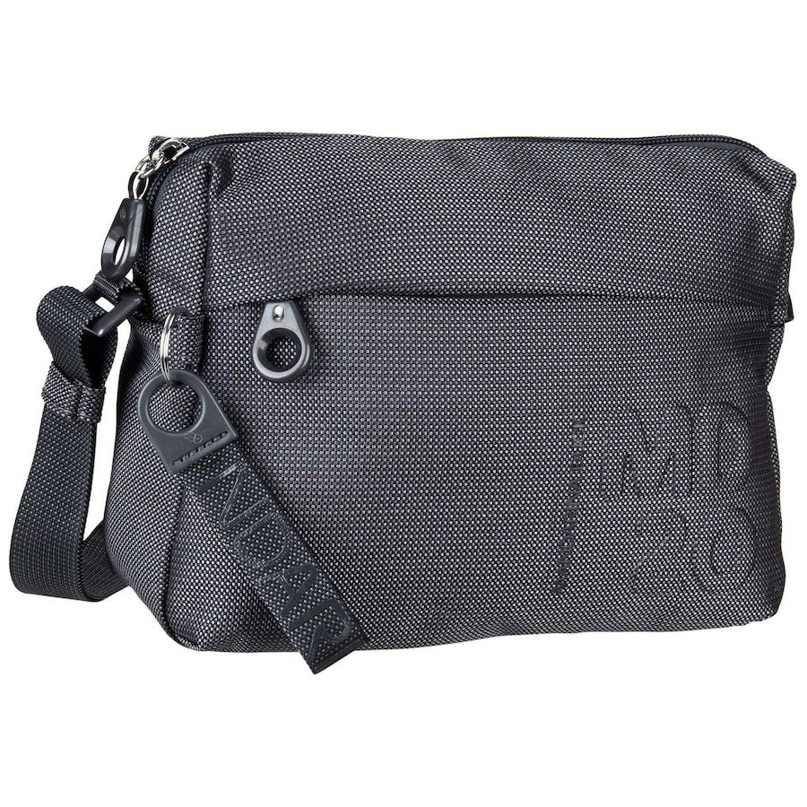 Mandarina Duck MD20 Umhängetasche Handtaschen 1 ct Grau Damen
