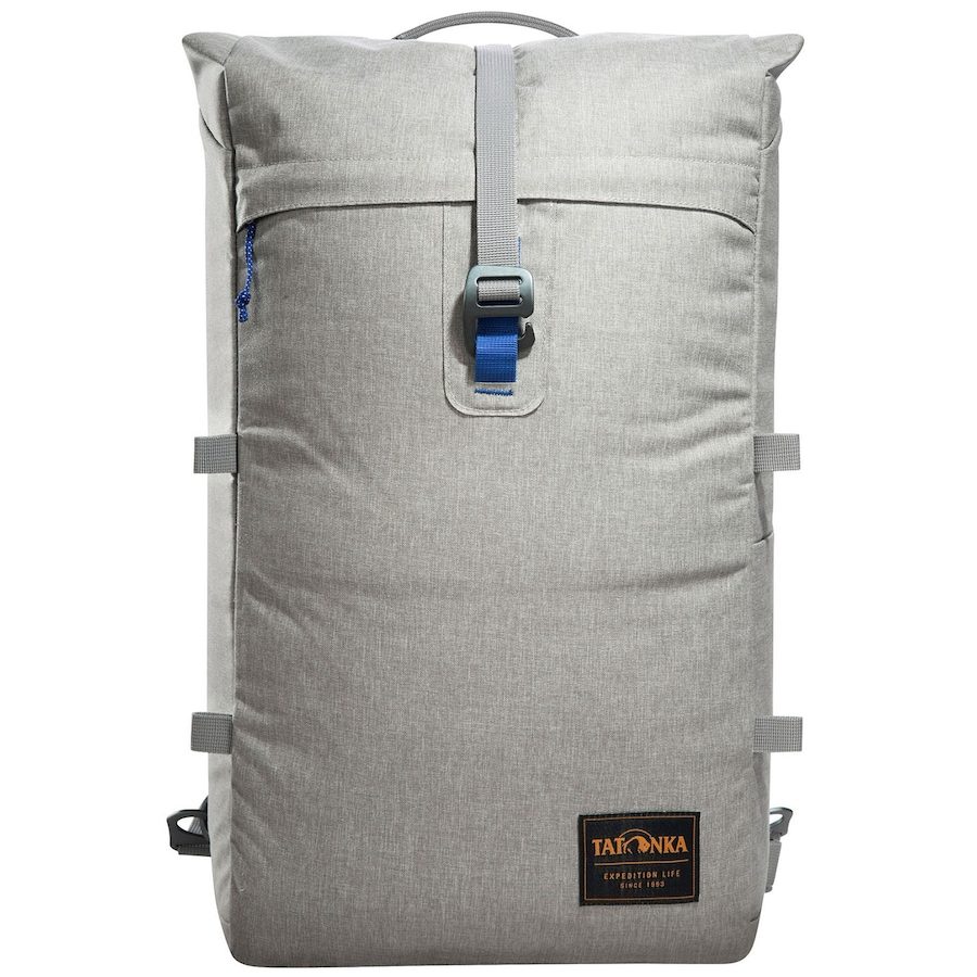 Tatonka Traveller Pack Wanderrucksack Reisetaschen 1 ct Grau Herren
