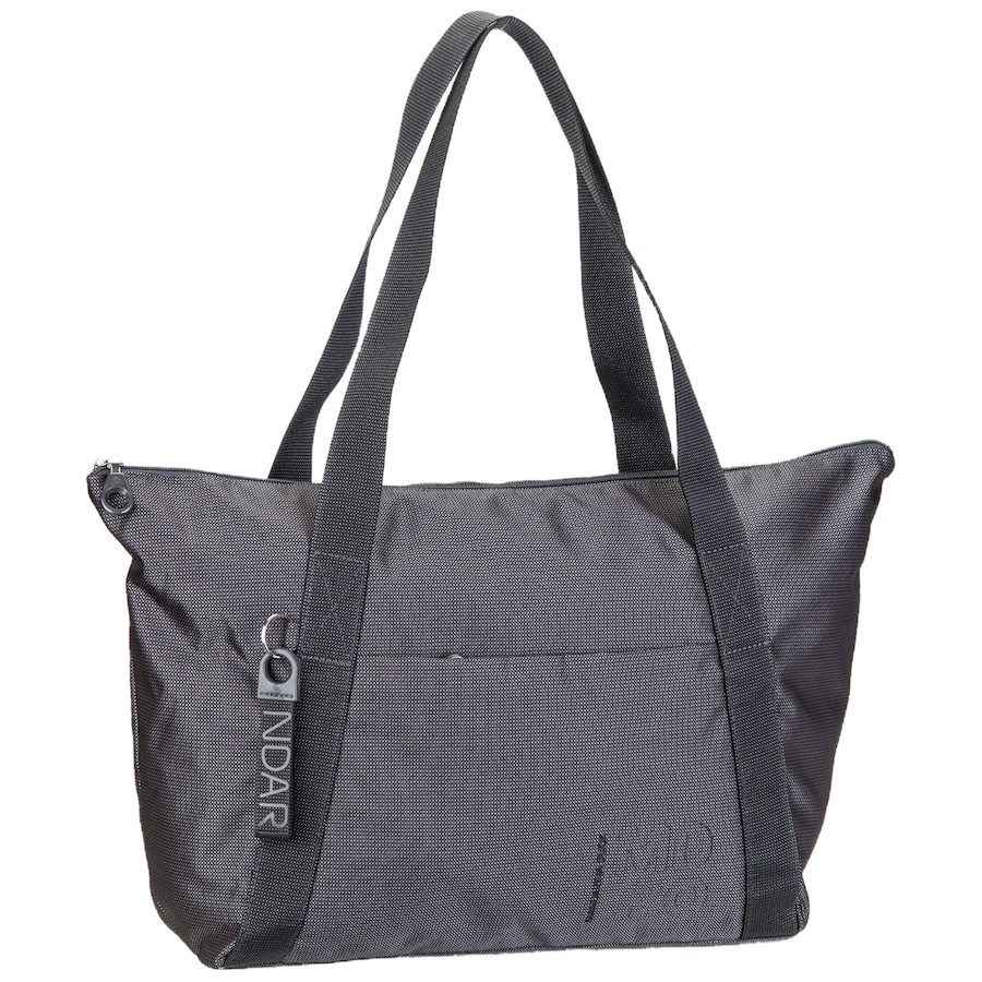 Mandarina Duck MD20 Shopper Handtaschen 1 ct Grau Damen