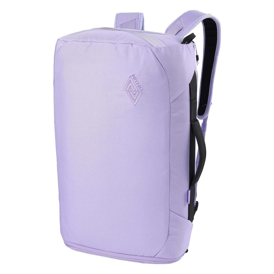 NITRO Shuffle Daypack Rucksäcke 1 ct Grau Herren