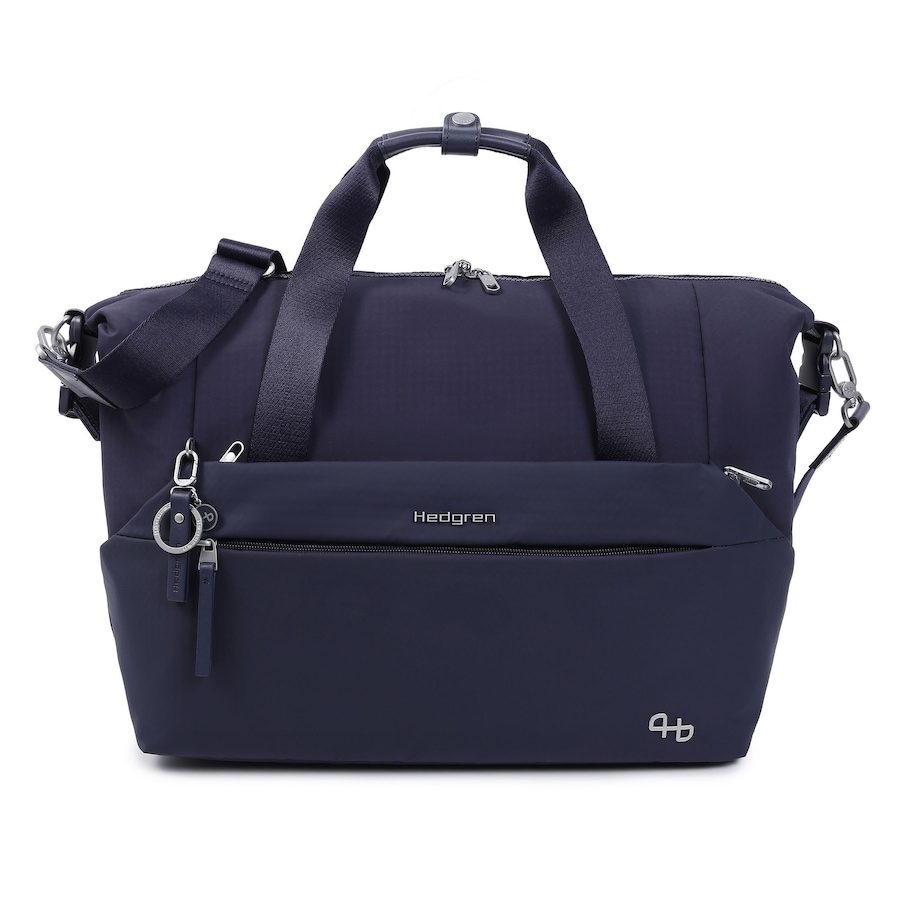 Hedgren Furo Aktentasche Laptoptaschen 1 ct Schwarz Herren