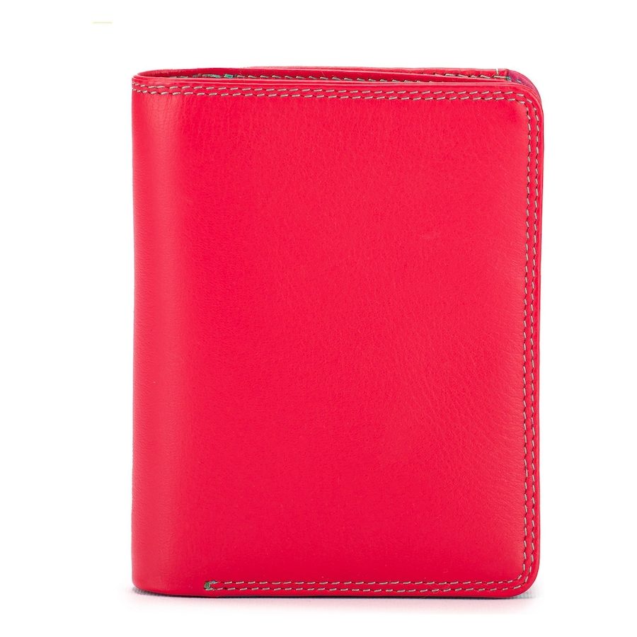 Mywalit Damengeldbörse Portemonnaies 1 ct Coral