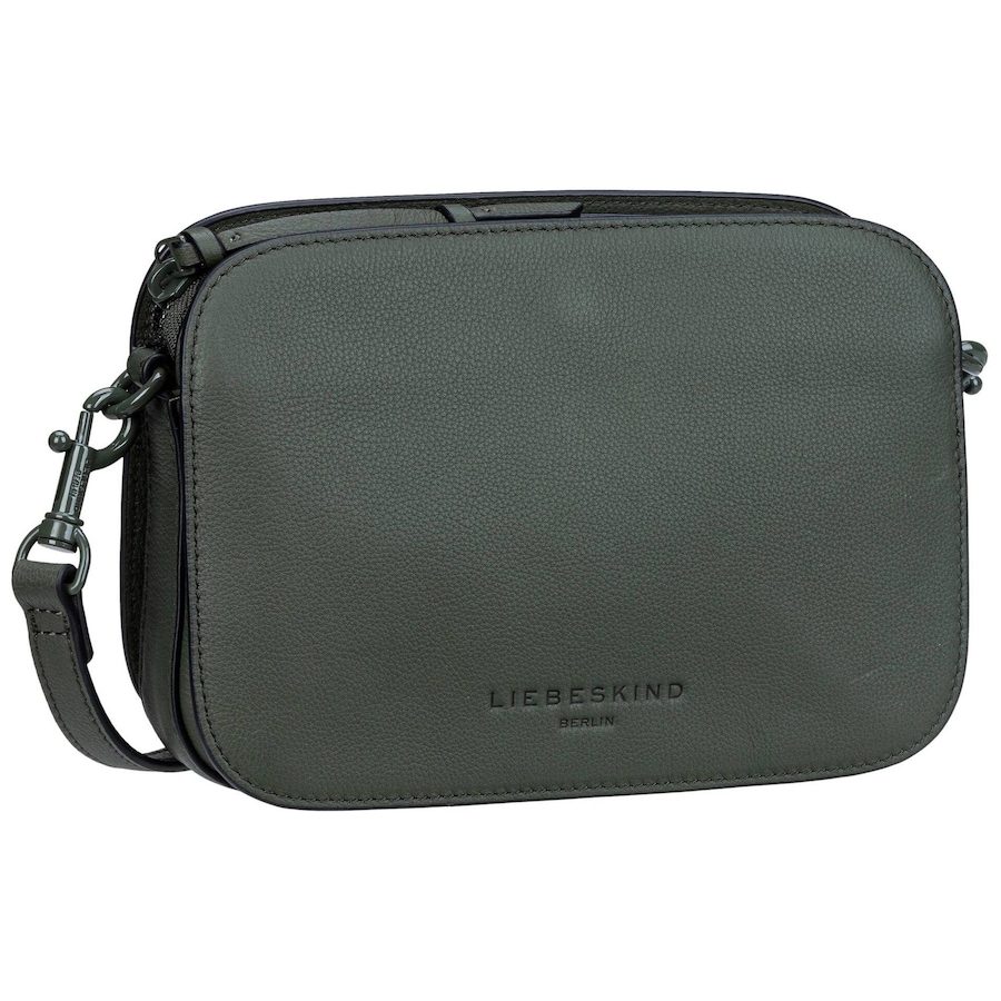 Liebeskind Luka Umhängetasche Handtaschen 1 ct Grün Damen