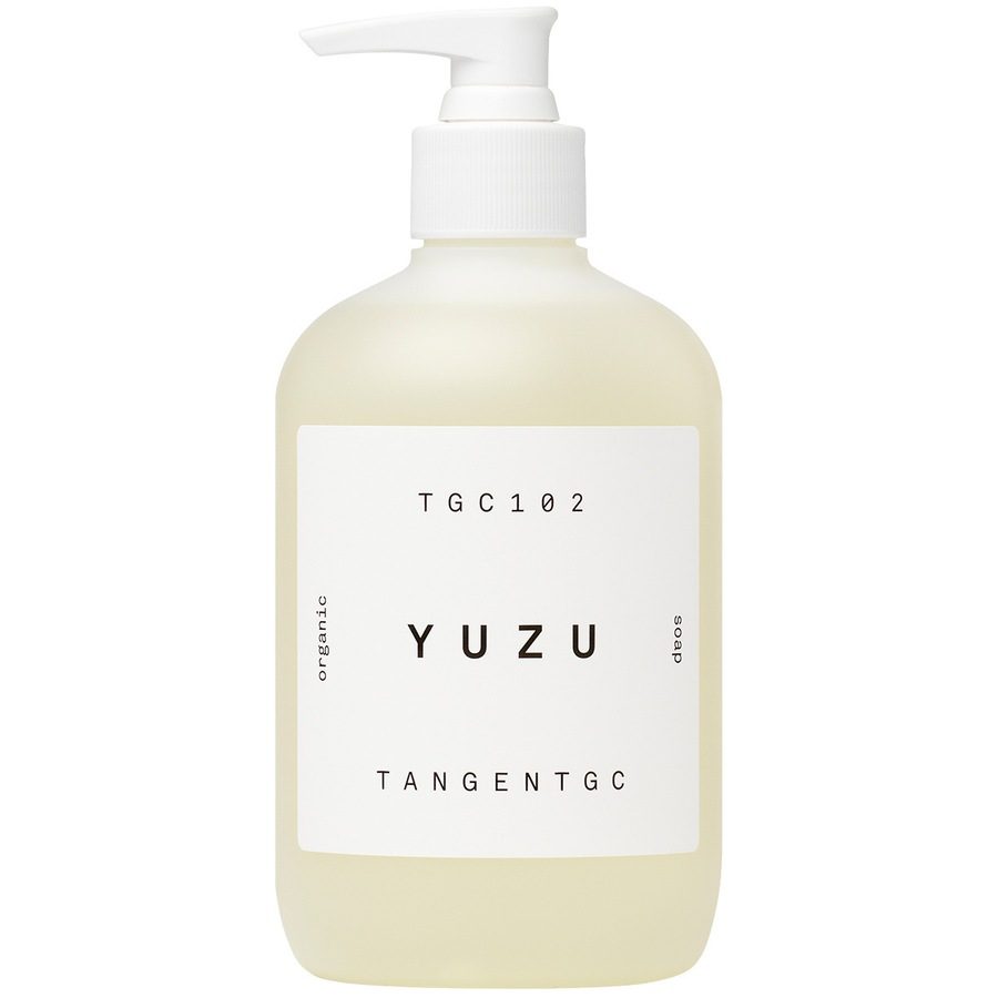 Tangent GC yuzu soap Seife 350 ml