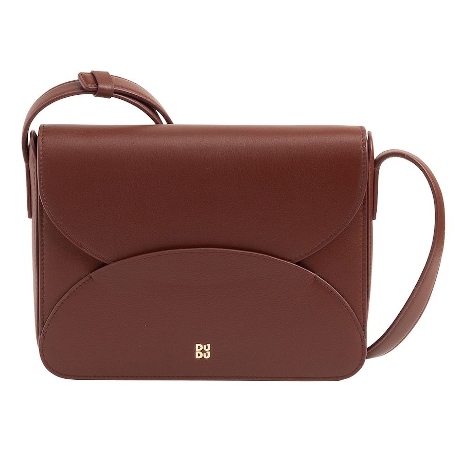 DuDu Umhängetasche Handtaschen 1 ct Silber Damen