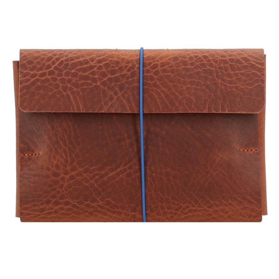 Harold's Keeper Clutch Handtaschen 1 ct Braun Damen