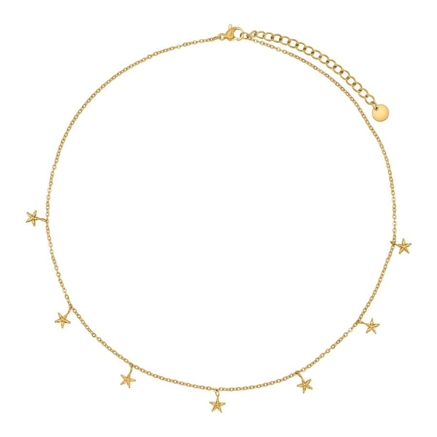 Heideman Kette Lilia Ketten 1 ct Damen