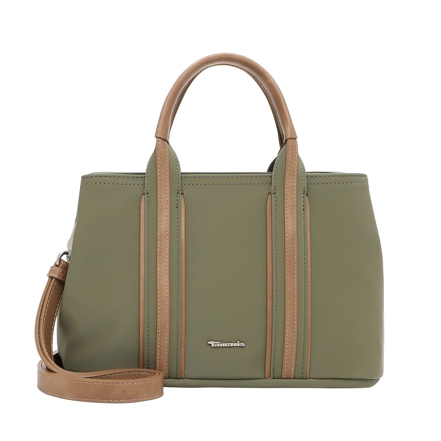 Tamaris Shopper TAS Kirsten Handtaschen 1 ct Hellbraun Damen