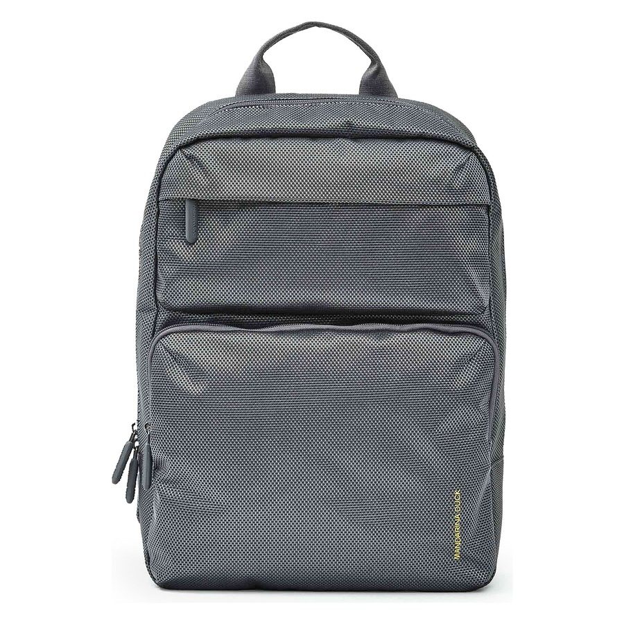Mandarina Duck Zephyr Daypack Reisetaschen 1 ct Grau Herren