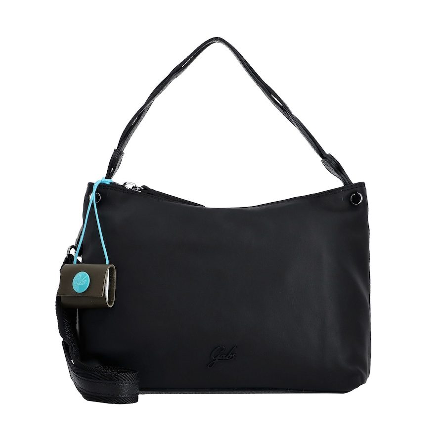 Gabs Fiona Schultertasche Handtaschen 1 ct Schwarz Damen