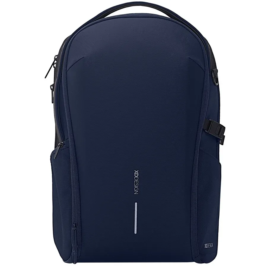 XD Design The Bizz Business-Rucksack 47 cm Laptopfach Reisetaschen 1 ct Schwarz Herren