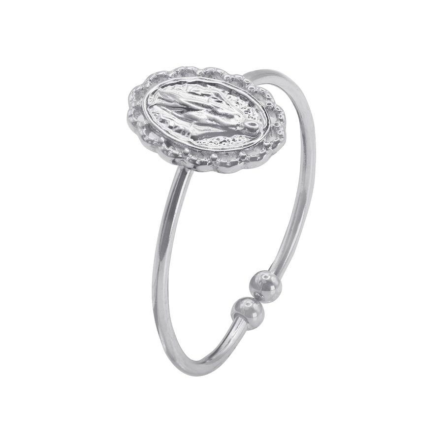 Heideman Damenring Quint Ringe 1 ct