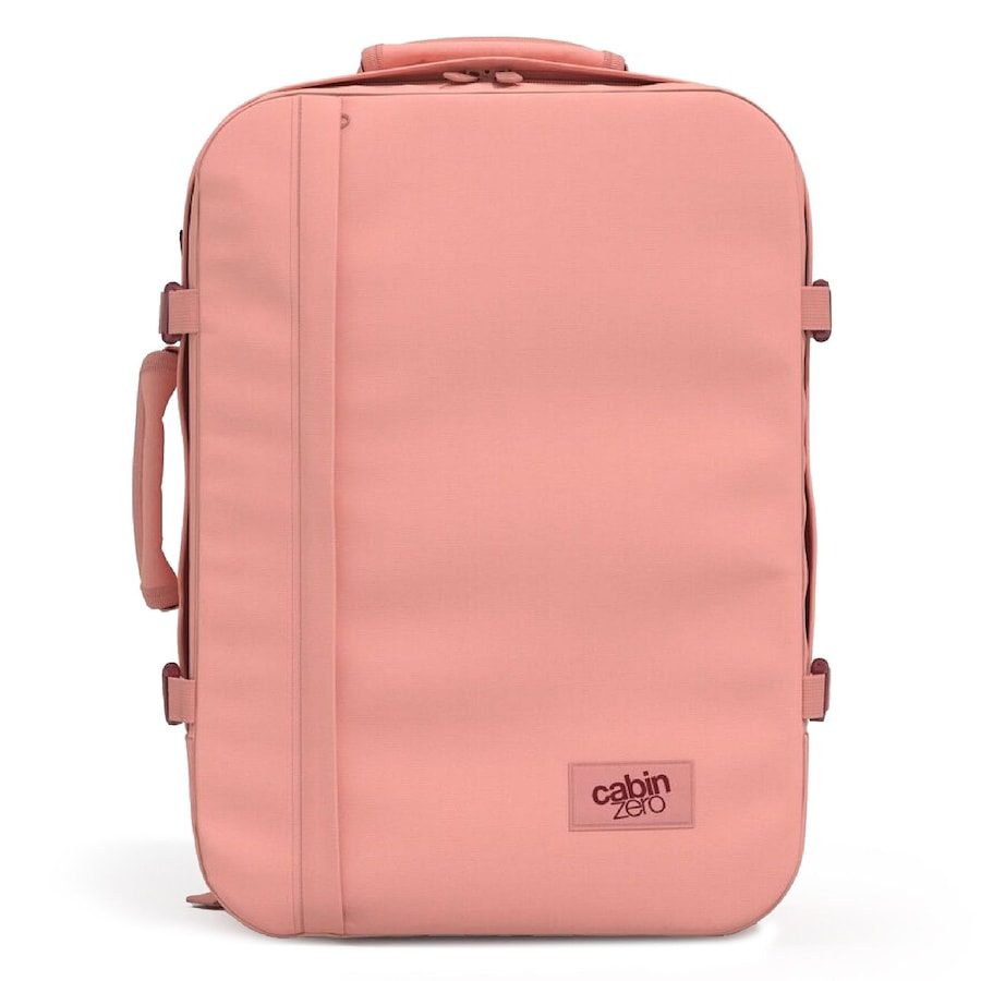 Cabin Zero Classic Daypack Get inspired: Back to school & office 1 ct Rosegold Herren