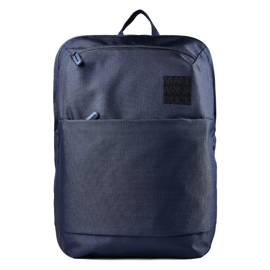 Mandarina Duck District Daypack Rucksack 1 ct Schwarz Herren