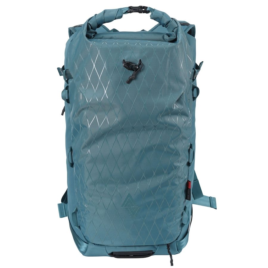 NITRO Splitpack Wanderrucksack Reisetaschen 1 ct Petrol Herren