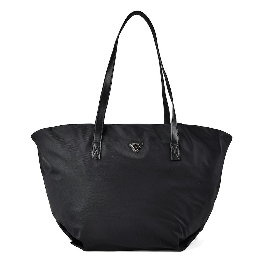 Guess Annette Shopper 1 ct Schwarz Damen