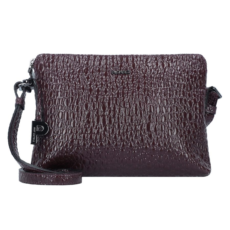 Picard Aleganto Umhängetasche Handtaschen 1 ct Pink Damen