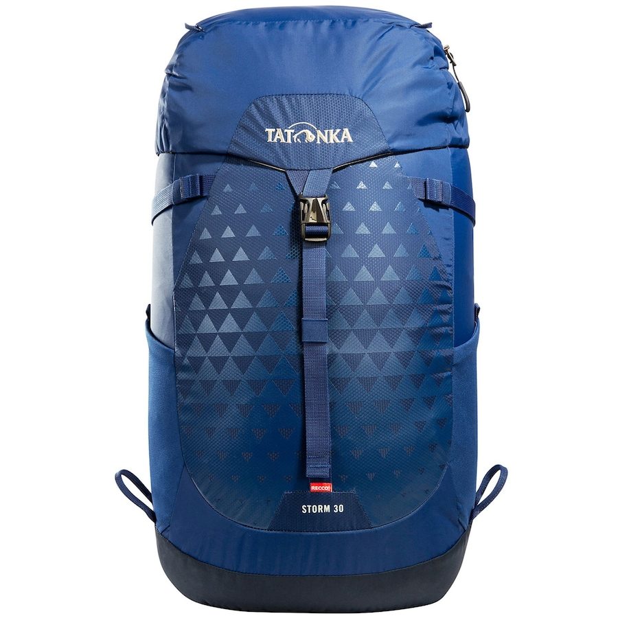 Tatonka Storm Wanderrucksack Reisetaschen 1 ct Schwarz Herren