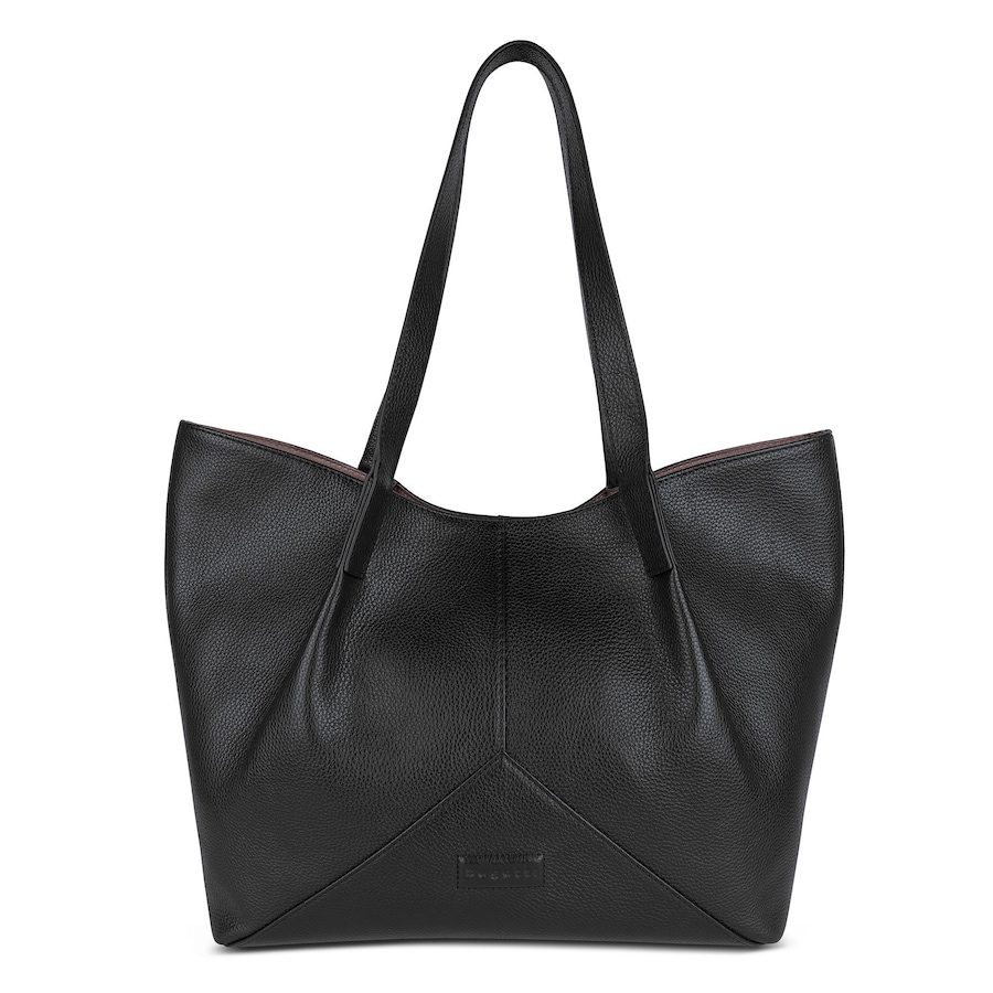 Bugatti Elsa Schultertasche Handtaschen 1 ct Schwarz Damen