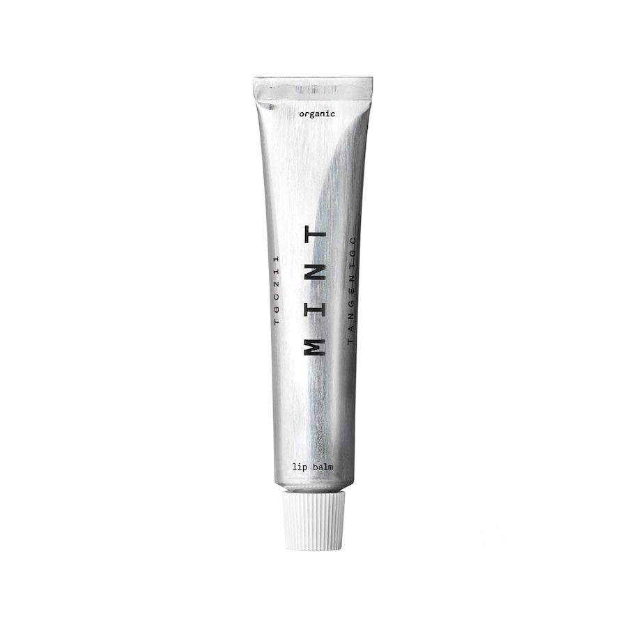 Tangent GC mint lip balm Lippenbalsam 20 ml