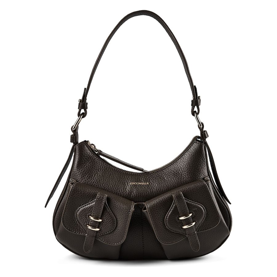 Coccinelle Mavery Schultertasche Handtaschen 1 ct Grün Damen