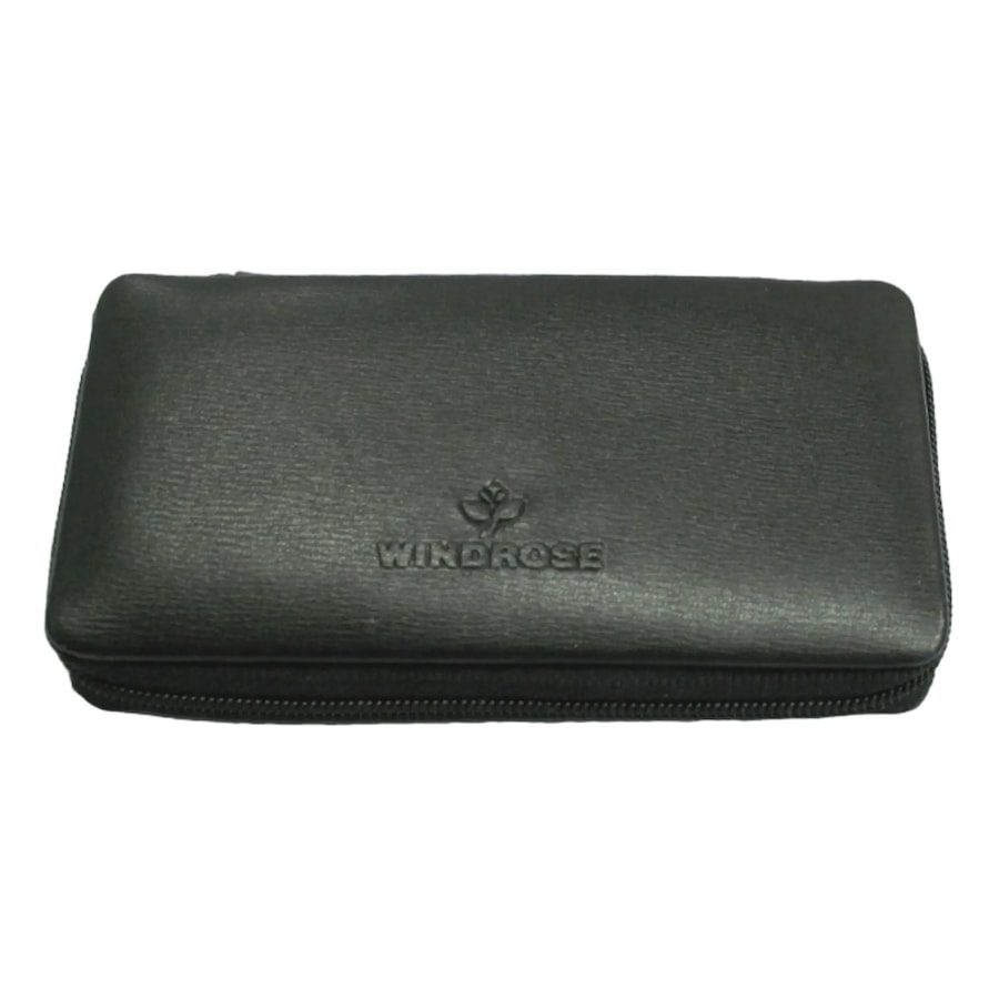 Windrose Ambiance Schmuckkasten Rabattaktion 1 ct Schwarz Herren