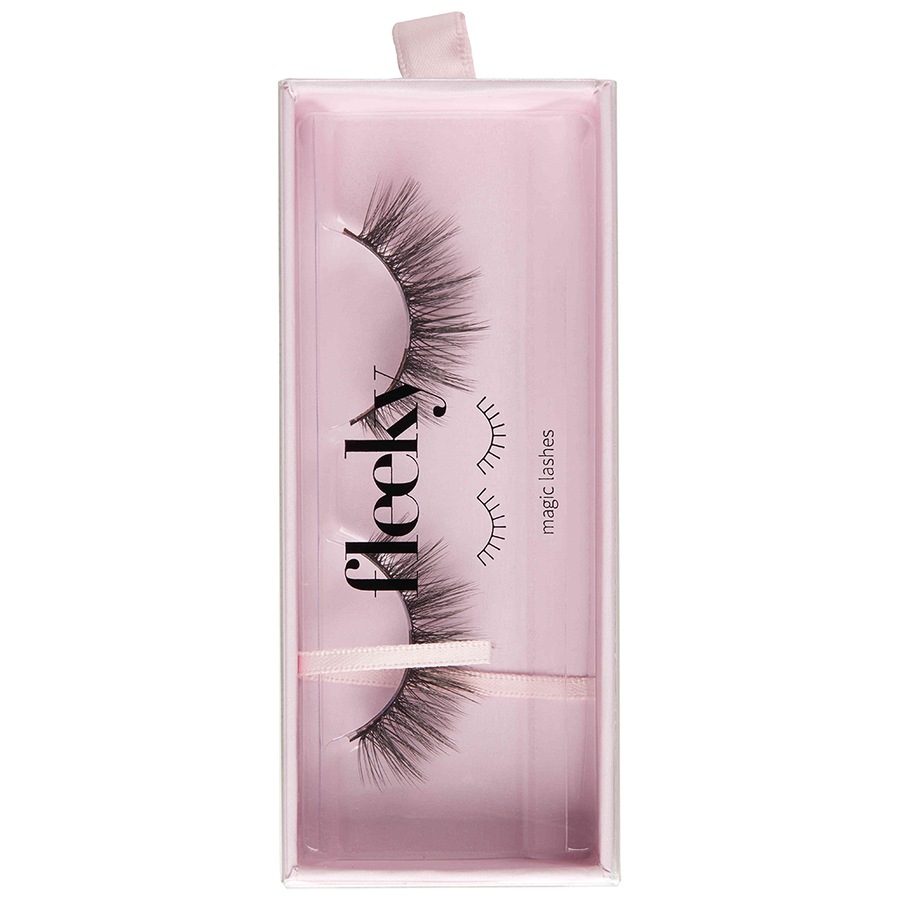 Fleeky Magic Lashes - Kunstwimpern Künstliche Wimpern 1 ct Babe