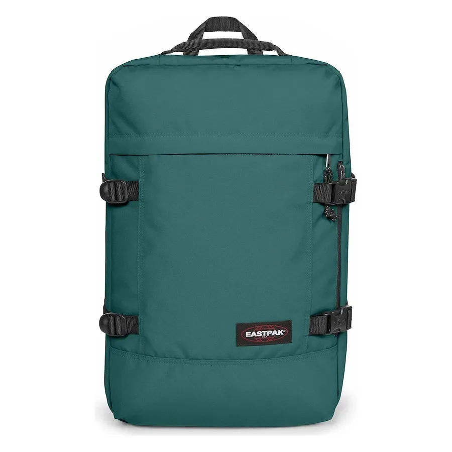 Eastpak Travelpack Wanderrucksack Reisetaschen 1 ct Petrol Herren