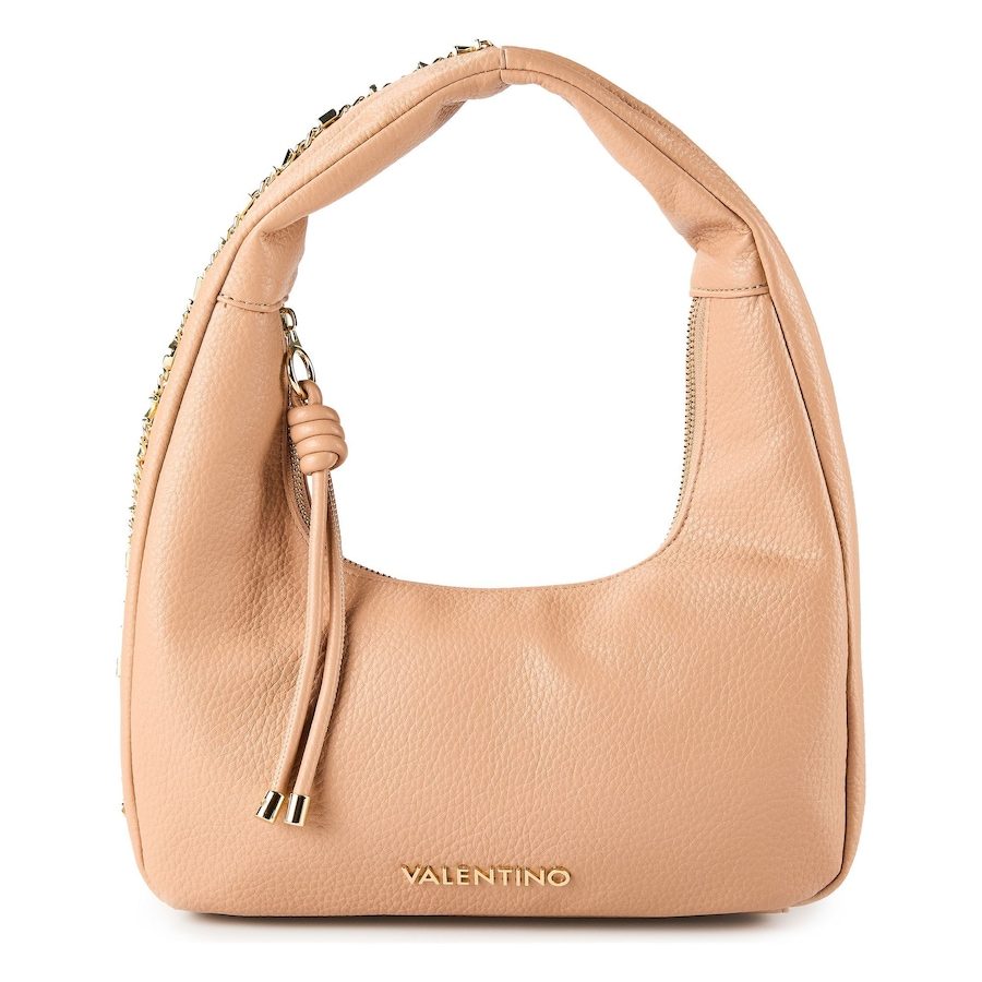 Valentino by Mario Valentino Harmonia Schultertasche Rabattaktion 1 ct Nude Damen