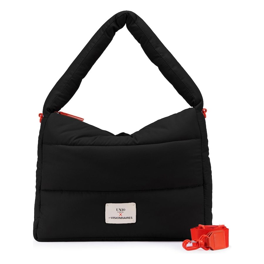 LES VISIONNAIRES Unio Hobo Schultertasche Handtaschen 1 ct Schwarz Damen