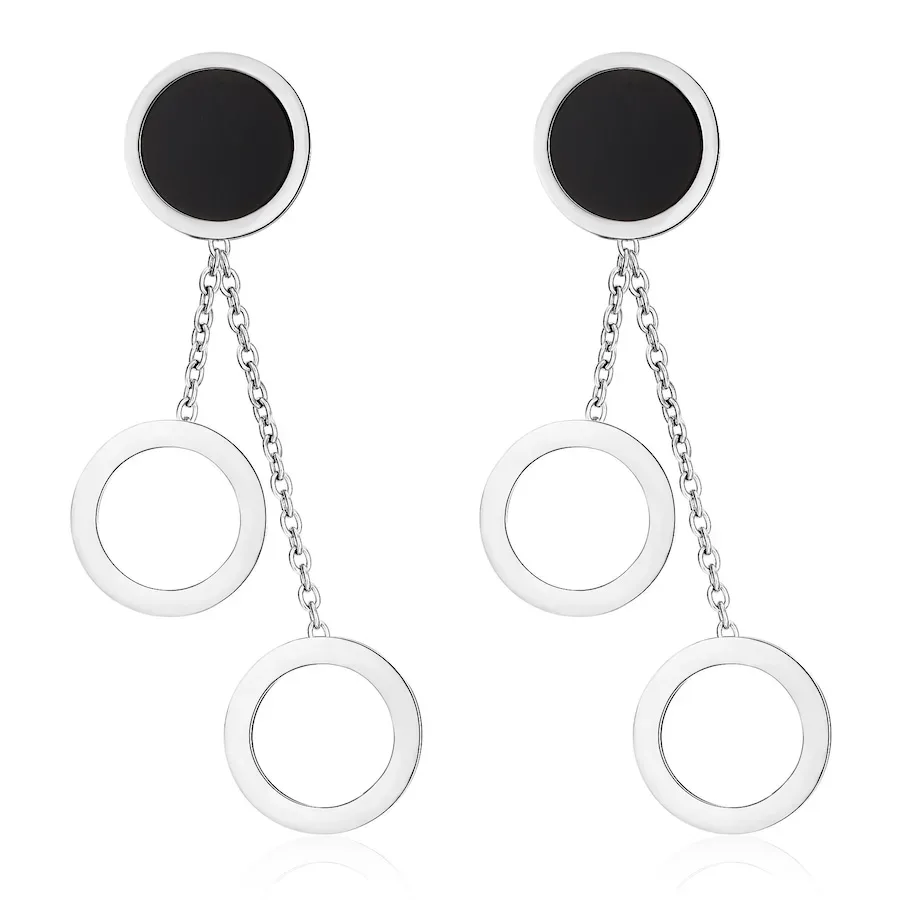 Ailoria ANNE Ohrringe 1 ct Damen