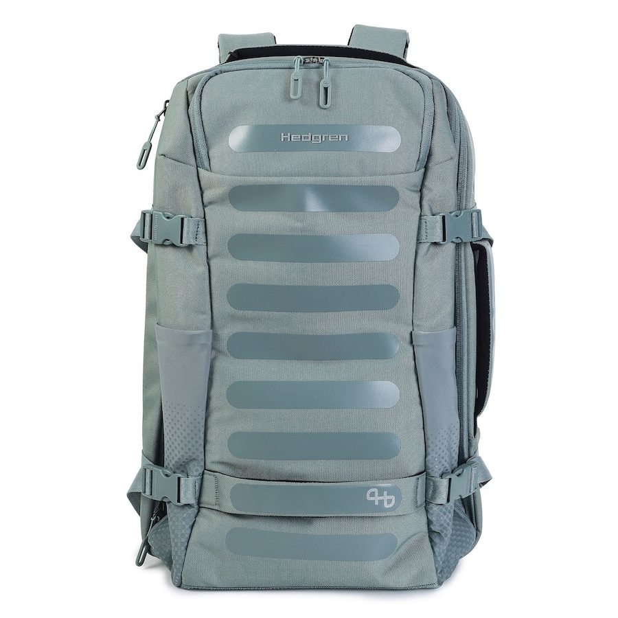Hedgren Comby Daypack Reisetaschen 1 ct Petrol Herren