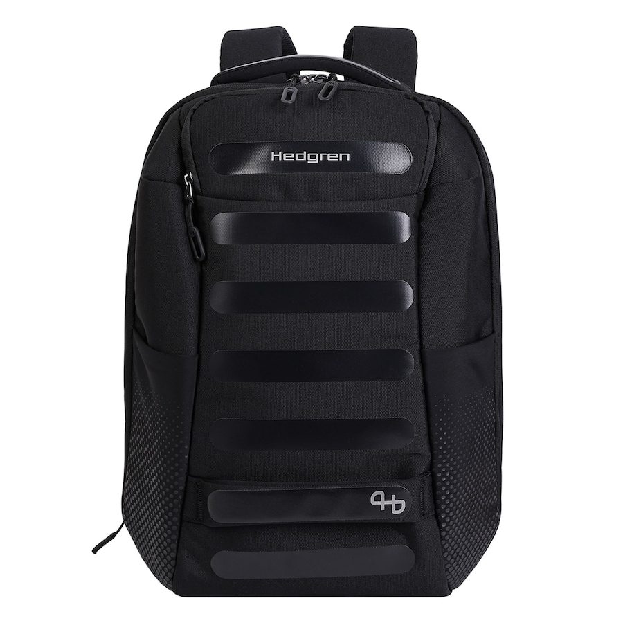 Hedgren Comby Daypack Reisetaschen 1 ct Schwarz Herren