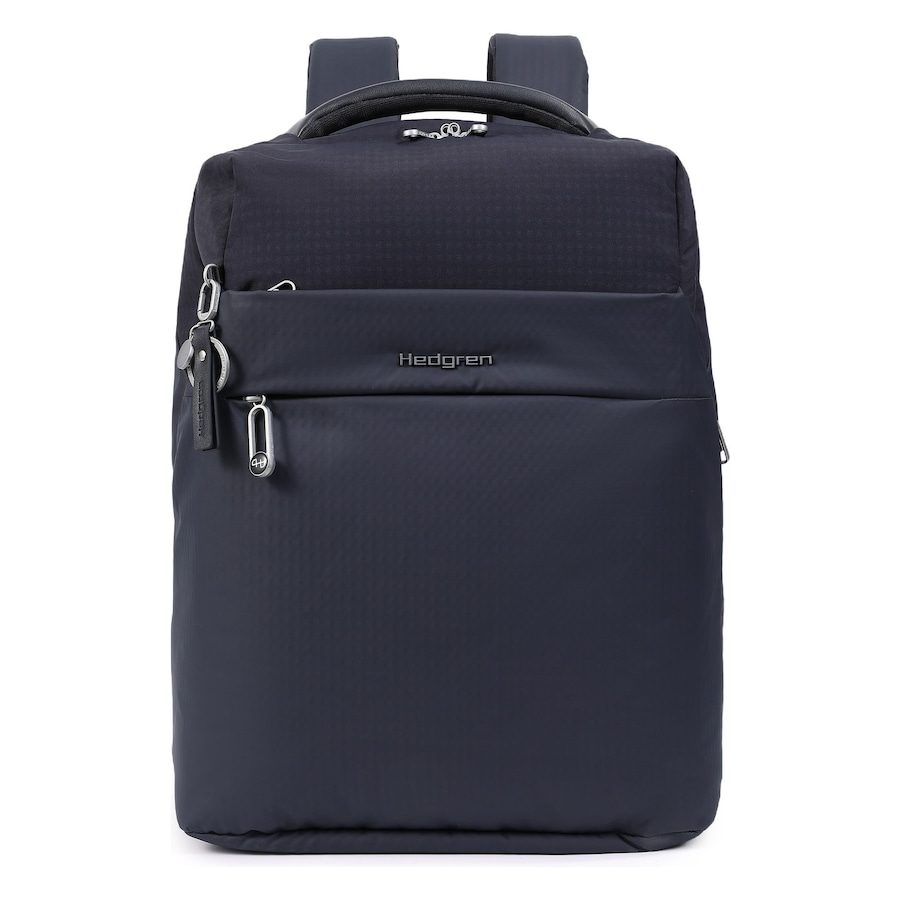 Hedgren Furo Reiserucksack 40 cm Reisetaschen 1 ct Schwarz Herren