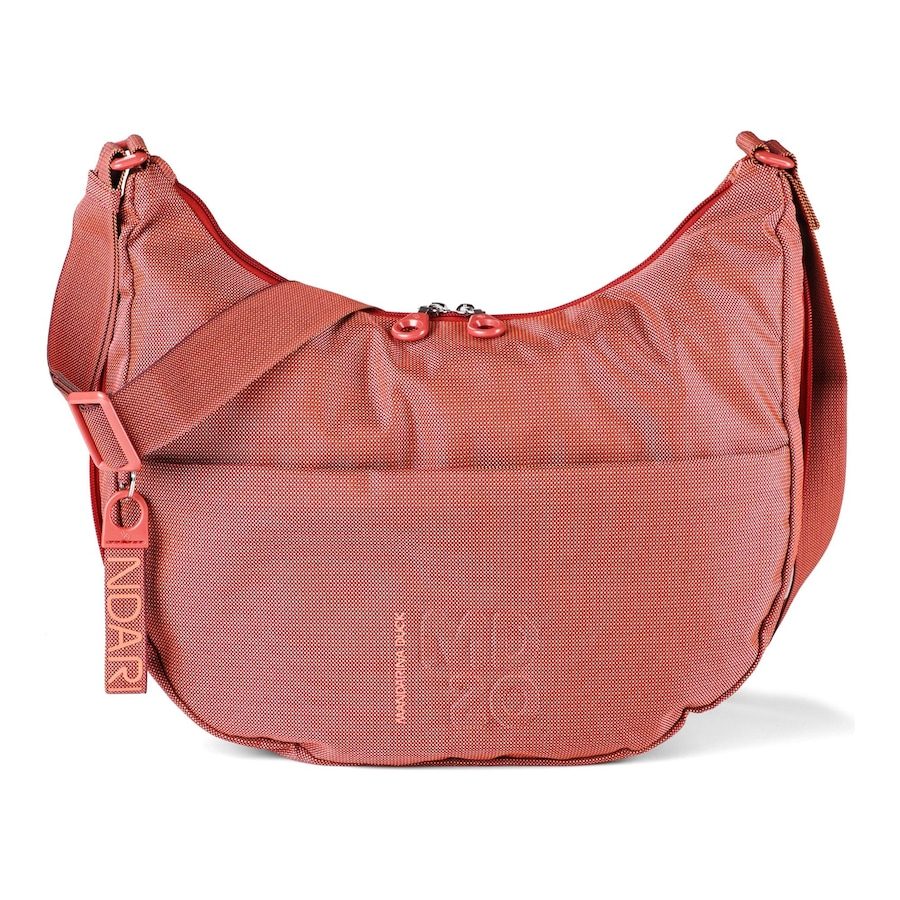 Mandarina Duck MD20 Umhängetasche Handtaschen 1 ct Coral Damen