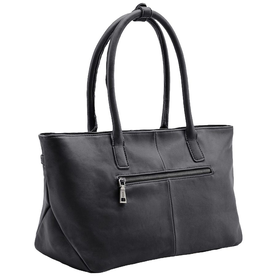 FREDsBRUDER Belted With Love Henkeltasche Handtaschen 1 ct Schwarz Damen