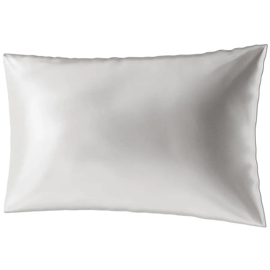 Ailoria BEAUTY SLEEP (100X65) Kopfkissenbezug aus Seide Schlafmasken, Kissenspray & Co. 1 ct Damen