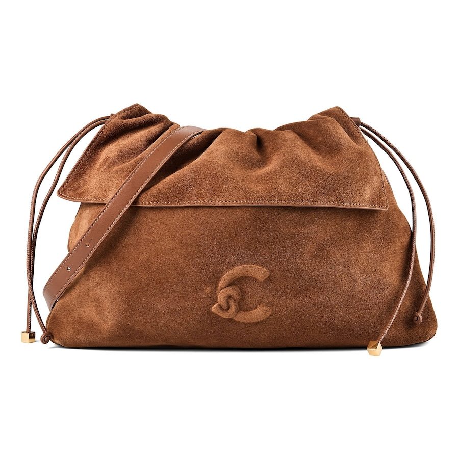 Coccinelle Lidia Umhängetasche Handtaschen 1 ct Coral Damen